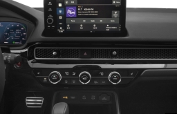 Honda Civic Hatchback Hybrid Sport Touring CVT 2026