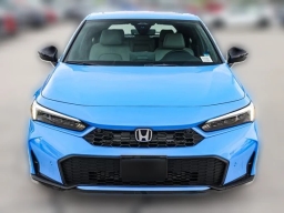 Honda Civic Hatchback Hybrid Sport Touring CVT 2026