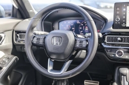 Honda Civic Hatchback Hybrid Sport Touring CVT 2026