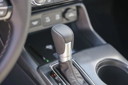 Honda Civic Hatchback Hybrid Sport Touring CVT 2026