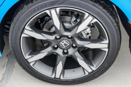 Honda Civic Hatchback Hybrid Sport Touring CVT 2026