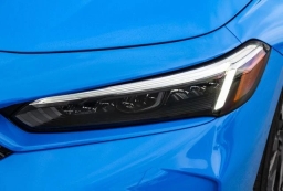 Honda Civic Hatchback Hybrid Sport Touring CVT 2026