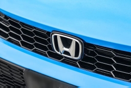 Honda Civic Hatchback Hybrid Sport Touring CVT 2026