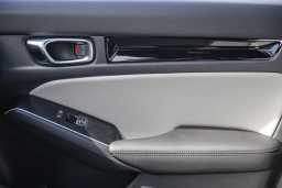 Honda Civic Hatchback Hybrid Sport Touring CVT 2026