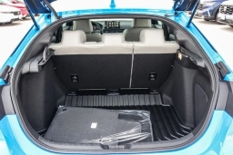 Honda Civic Hatchback Hybrid Sport Touring CVT 2026