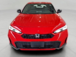 Honda Civic Hatchback Hybrid Sport Touring CVT 2026