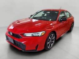 Honda Civic Hatchback Hybrid Sport Touring CVT 2026