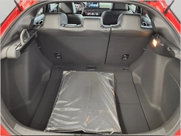 Honda Civic Hatchback Hybrid Sport Touring CVT 2026