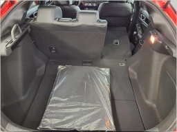 Honda Civic Hatchback Hybrid Sport Touring CVT 2026