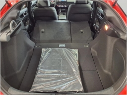 Honda Civic Hatchback Hybrid Sport Touring CVT 2026