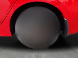 Honda Civic Hatchback Hybrid Sport Touring CVT 2026