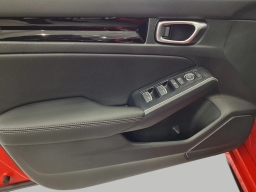 Honda Civic Hatchback Hybrid Sport Touring CVT 2026