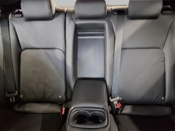 Honda Civic Hatchback Hybrid Sport Touring CVT 2026