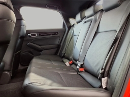 Honda Civic Hatchback Hybrid Sport Touring CVT 2026