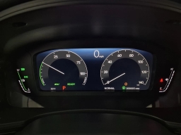 Honda Civic Hatchback Hybrid Sport Touring CVT 2026