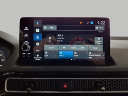 Honda Civic Hatchback Hybrid Sport Touring CVT 2026