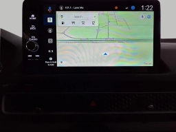 Honda Civic Hatchback Hybrid Sport Touring CVT 2026