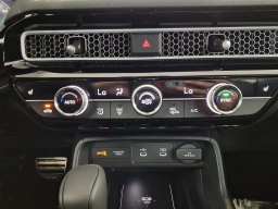 Honda Civic Hatchback Hybrid Sport Touring CVT 2026