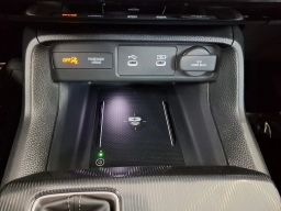 Honda Civic Hatchback Hybrid Sport Touring CVT 2026