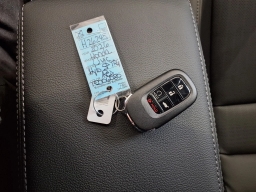 Honda Civic Hatchback Hybrid Sport Touring CVT 2026