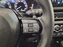 Honda Civic Hatchback Hybrid Sport Touring CVT 2026