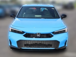 Honda Civic Hatchback Hybrid Sport Touring CVT 2026