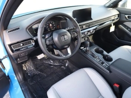 Honda Civic Hatchback Hybrid Sport Touring CVT 2026