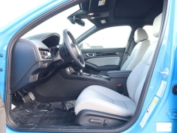 Honda Civic Hatchback Hybrid Sport Touring CVT 2026