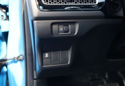 Honda Civic Hatchback Hybrid Sport Touring CVT 2026