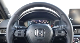 Honda Civic Hatchback Hybrid Sport Touring CVT 2026
