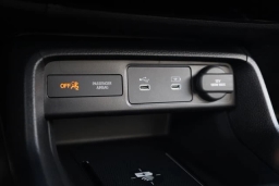 Honda Civic Hatchback Hybrid Sport Touring CVT 2026