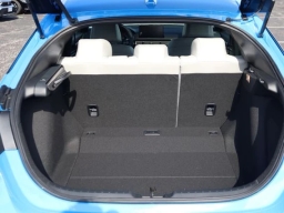 Honda Civic Hatchback Hybrid Sport Touring CVT 2026