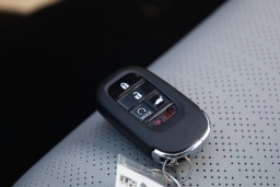 Honda Civic Hatchback Hybrid Sport Touring CVT 2026