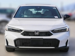 Honda Civic Hatchback Hybrid Sport Touring CVT 2026