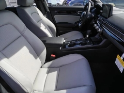 Honda Civic Hatchback Hybrid Sport Touring CVT 2026