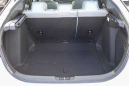 Honda Civic Hatchback Hybrid Sport Touring CVT 2026