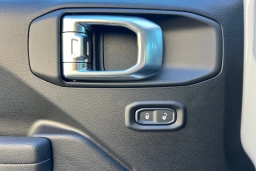 Jeep Wrangler Sport 2 Door 4x4 2026