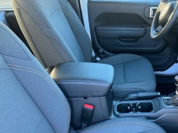 Jeep Wrangler Sport 2 Door 4x4 2026