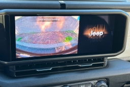 Jeep Wrangler Sport 2 Door 4x4 2026