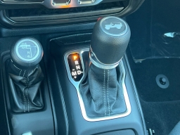 Jeep Wrangler Sport 2 Door 4x4 2026