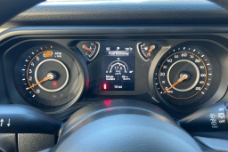 Jeep Wrangler Sport 2 Door 4x4 2026