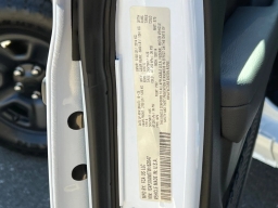 Jeep Wrangler Sport 2 Door 4x4 2026