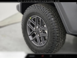 Jeep Wrangler Sport S 2 Door 4x4 2026