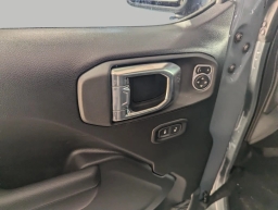 Jeep Wrangler Sport S 2 Door 4x4 2026