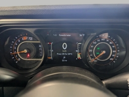 Jeep Wrangler Sport S 2 Door 4x4 2026