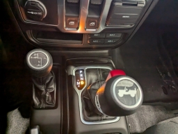 Jeep Wrangler Sport S 2 Door 4x4 2026