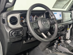 Jeep Wrangler Sport 2 Door 4x4 2026