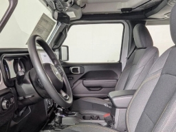 Jeep Wrangler Sport 2 Door 4x4 2026