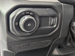 Jeep Wrangler Sport 2 Door 4x4 2026