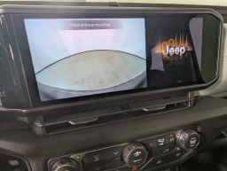 Jeep Wrangler Sport 2 Door 4x4 2026